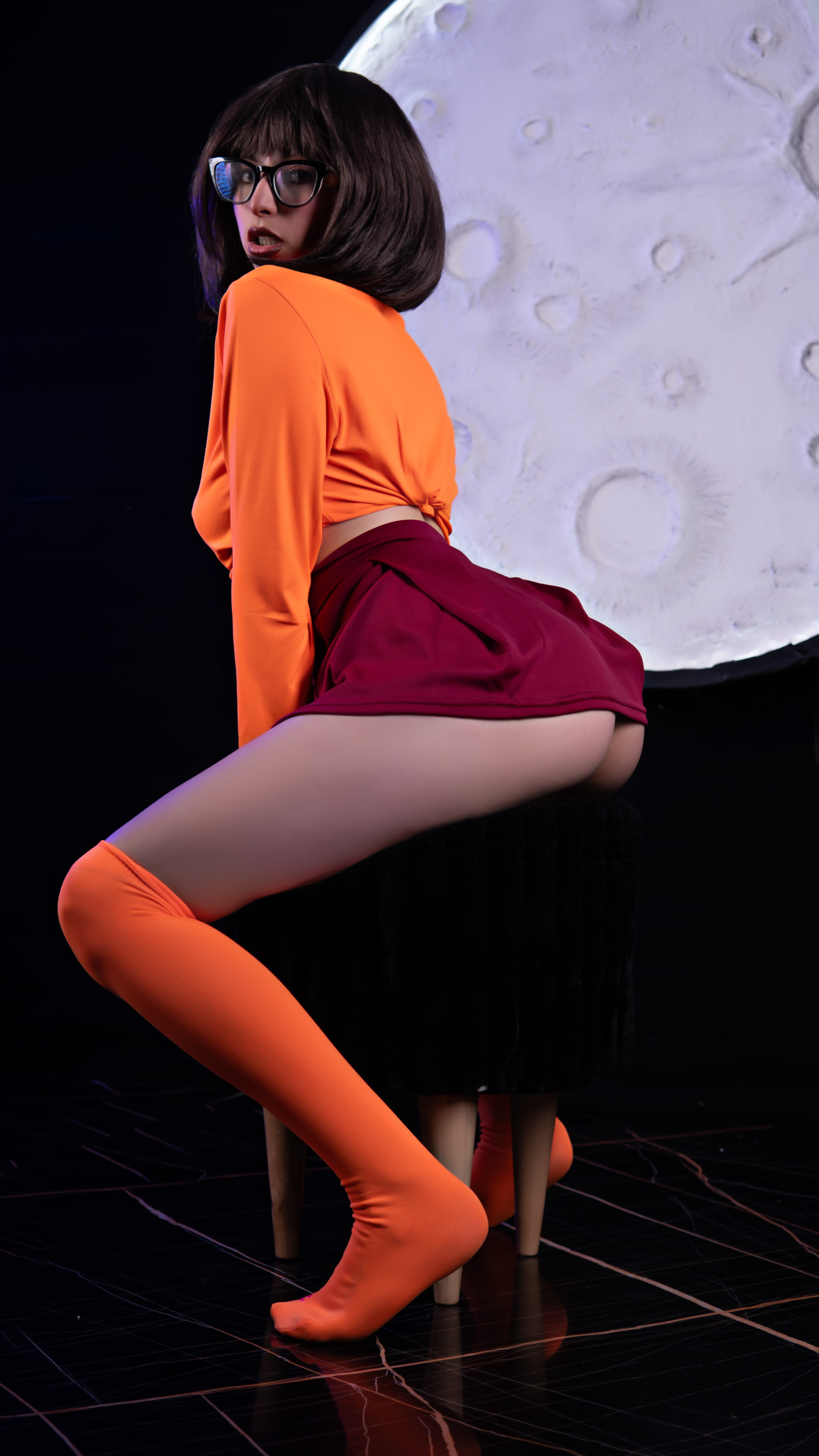 belladiiaz from Jerkmate