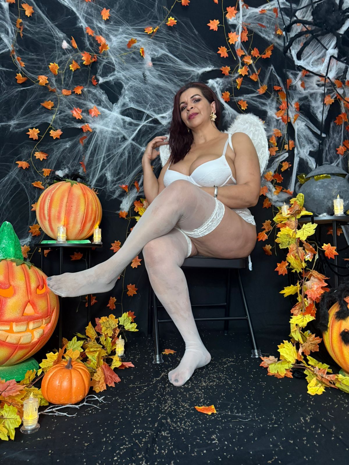 jasmineevanss from Jerkmate