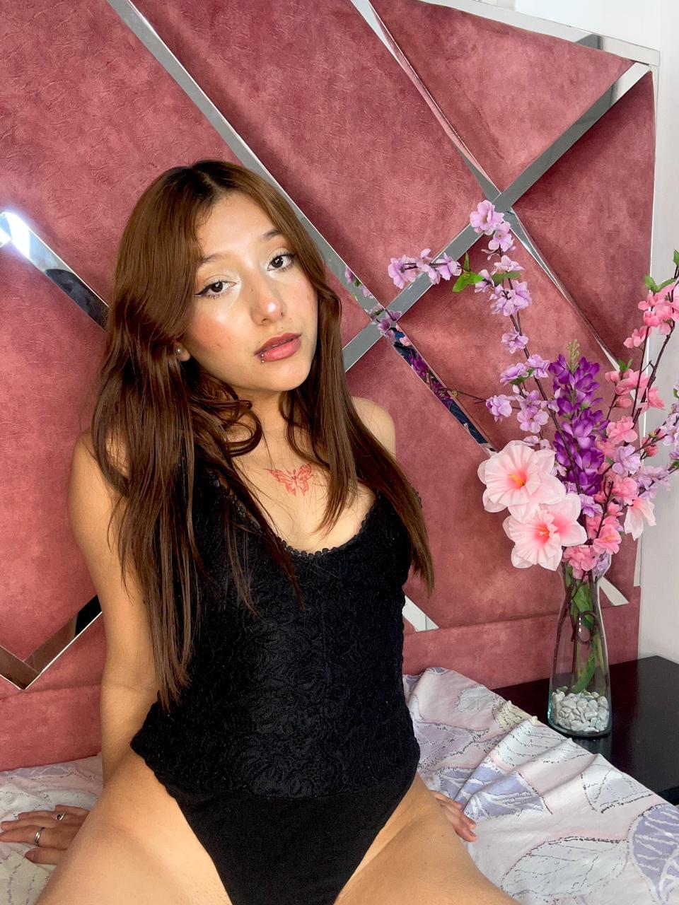 AfroditeMyller