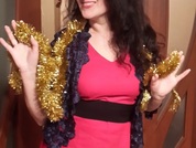 Lithuanian Sex Cam Girl AriaxSky » Live Cam Photo
