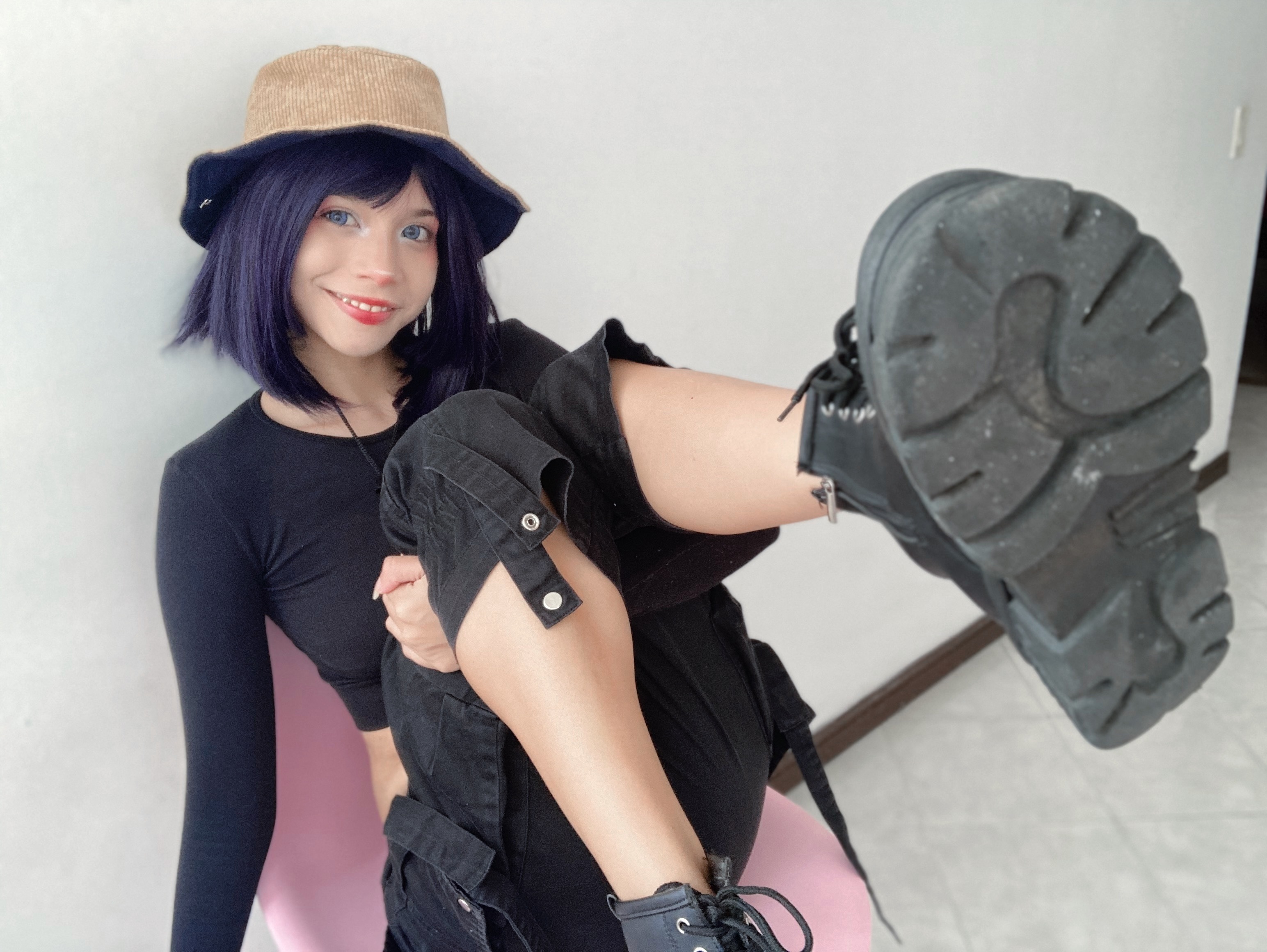 ninibambi422 from Jerkmate