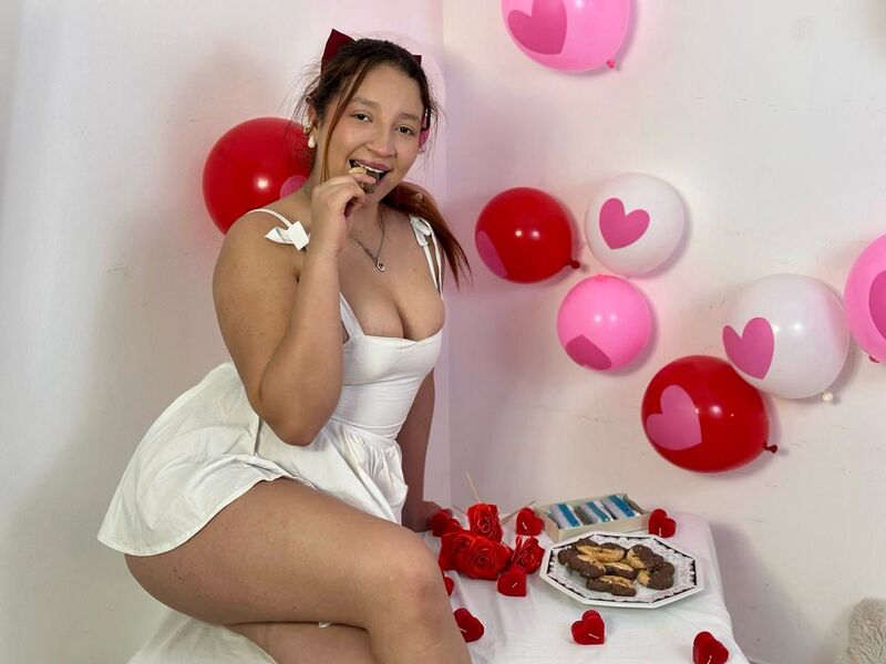 thiagoandlia from Jerkmate