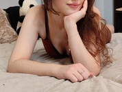 Croatian Cam Girl StellaFay » Live XXX Cam Photo