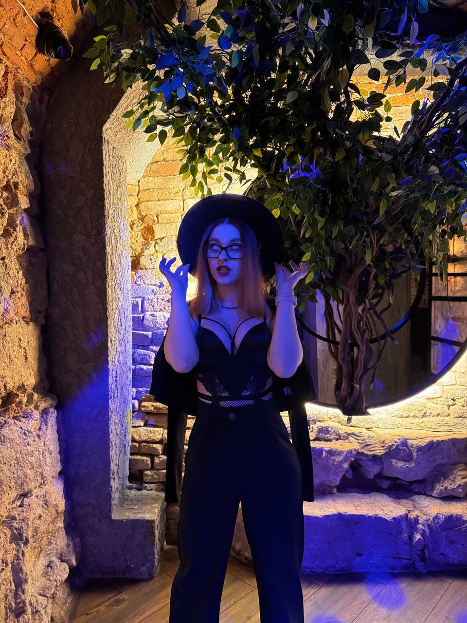 maggiebrovn from Jerkmate