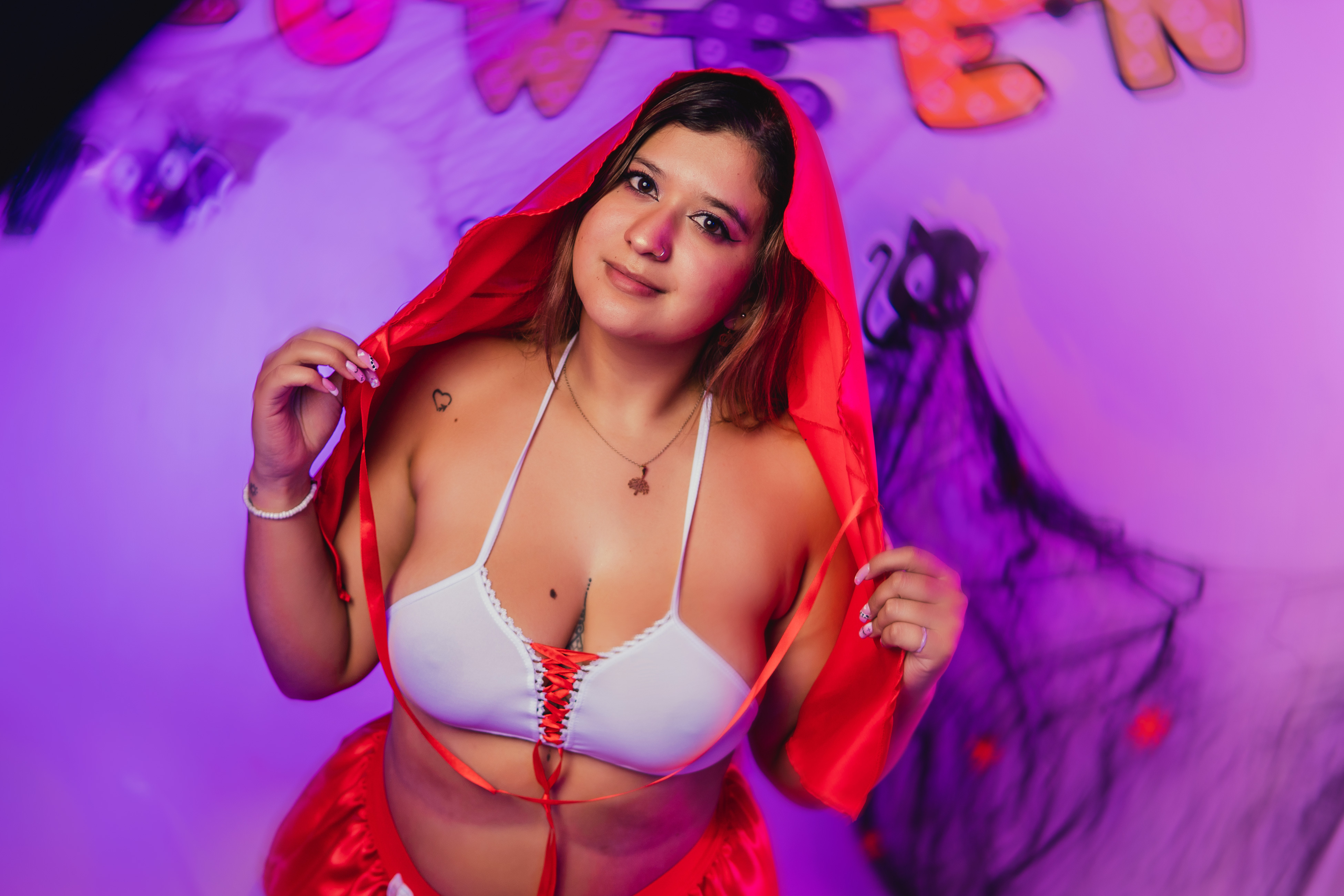 sophieevansx from Jerkmate