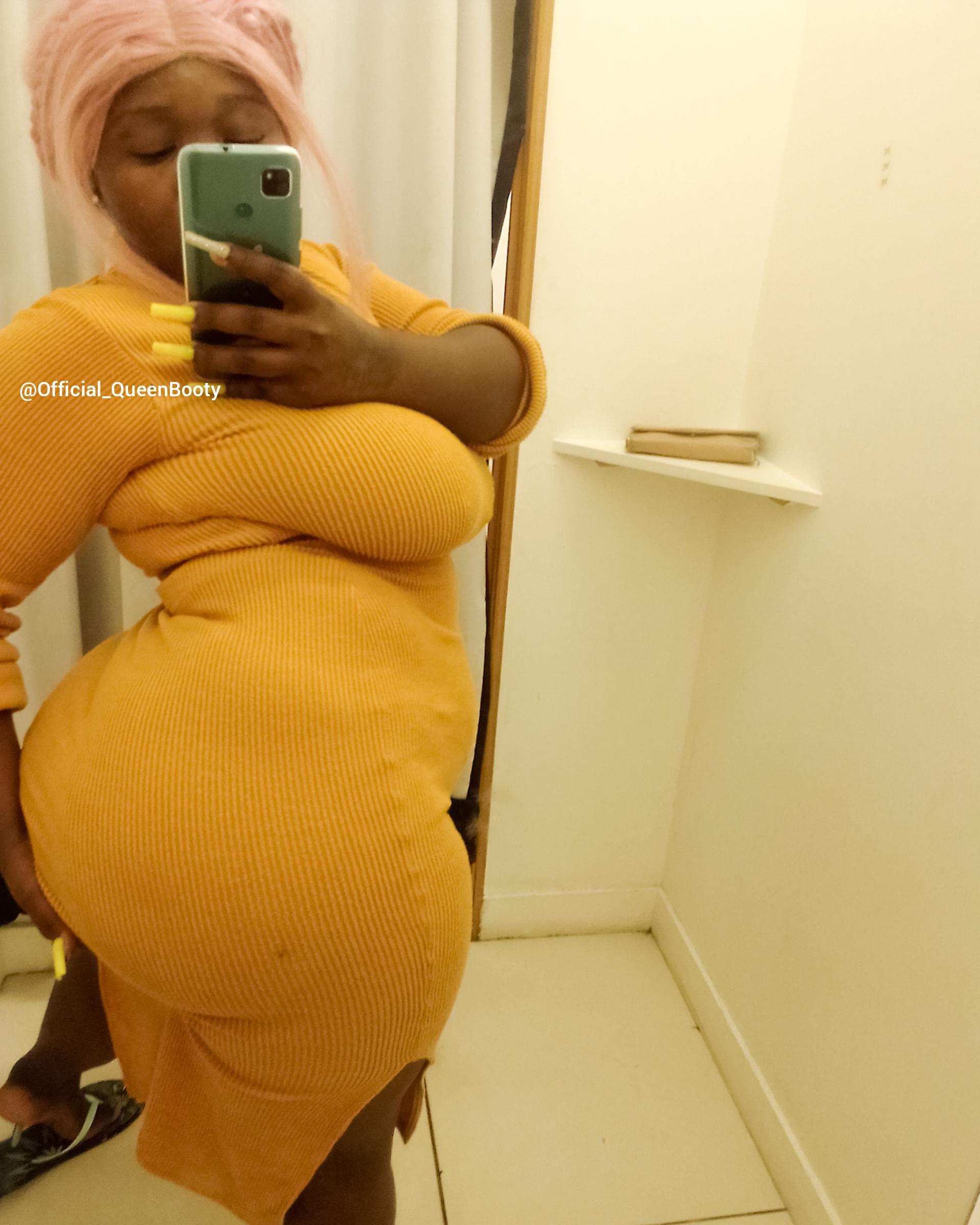 Official_QueenBooty