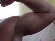 StrongAmy
