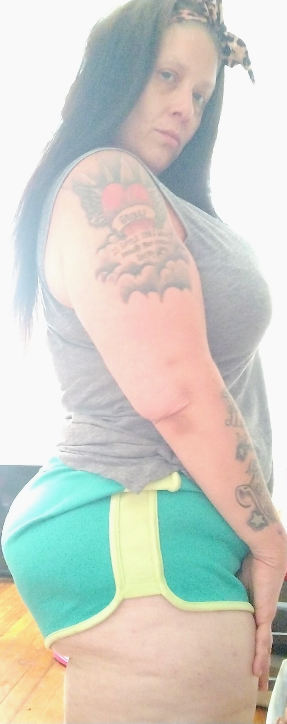 missvanillathickness from Jerkmate