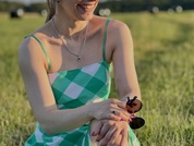 LeyaTaryn Live Cam » Estonian Cam Sex Action Photo
