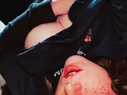 hazeleyedginger pic
