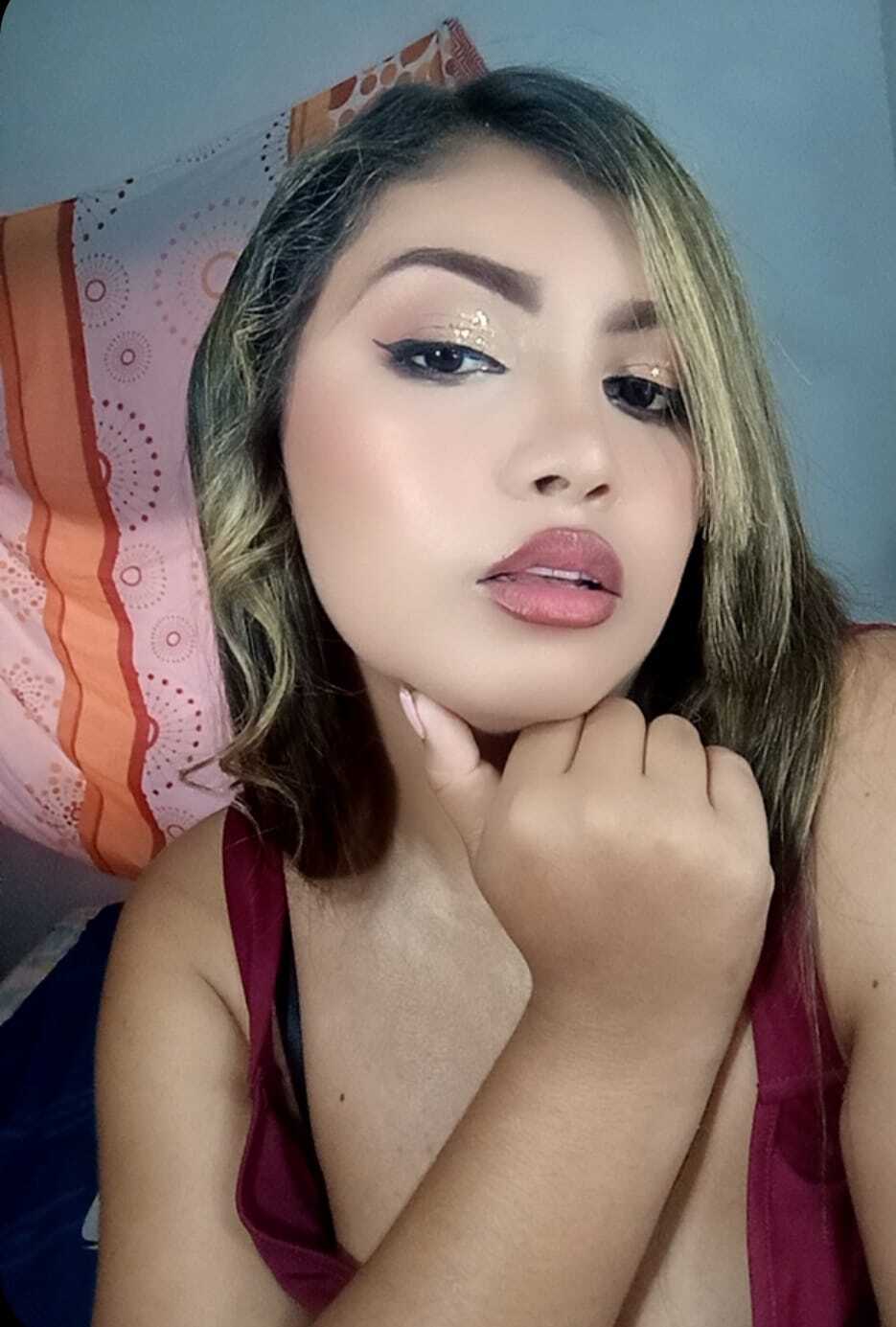 aliciakoch101cm from Jerkmate
