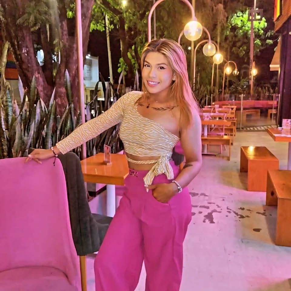 marayacandy from Jerkmate