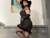 QueenAliceReign
