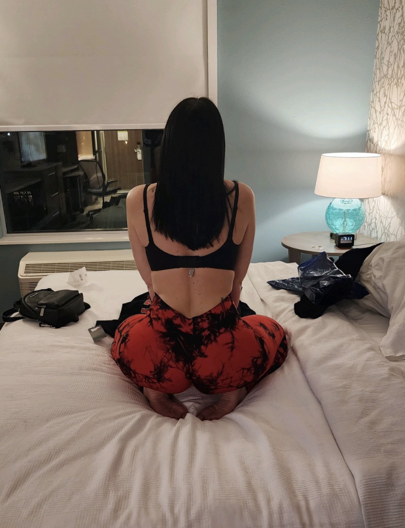 ariannamae18 from Jerkmate