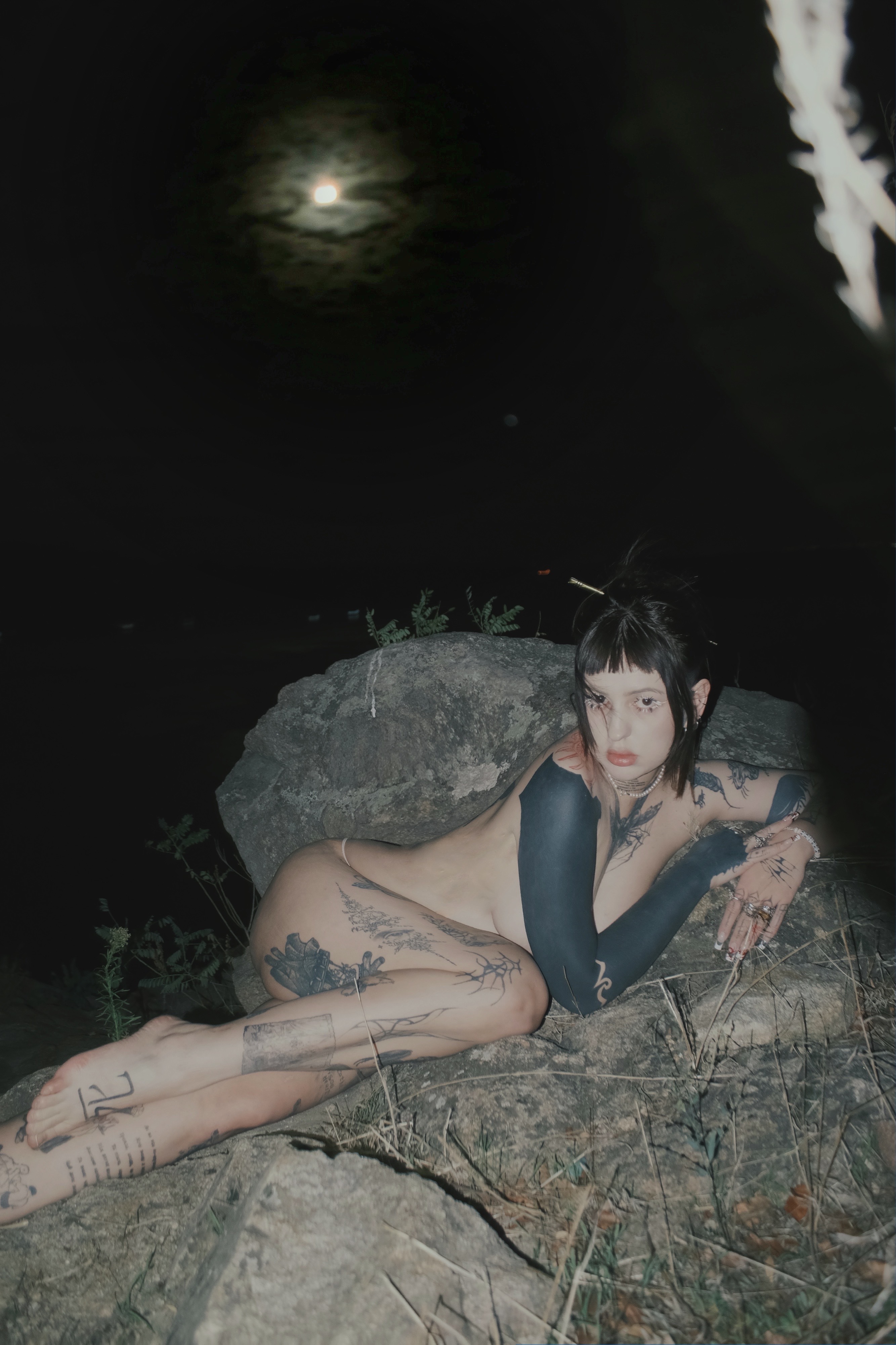 alisamoss from Jerkmate