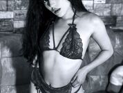 annybleu pic