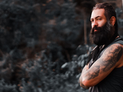 nordicbeard photo