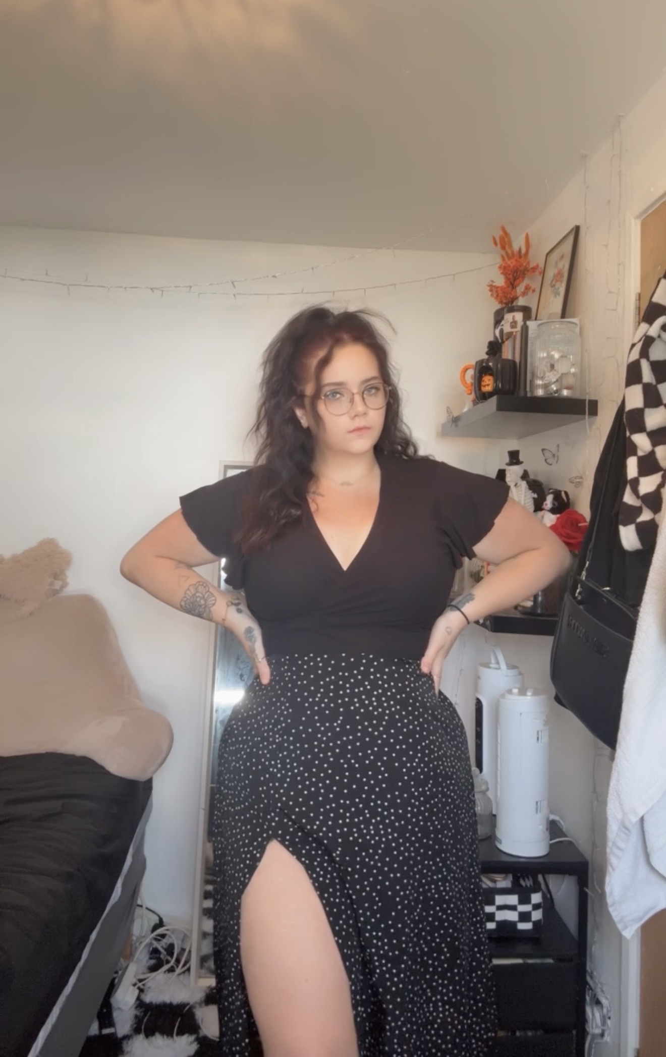 CurvyQueenCleo