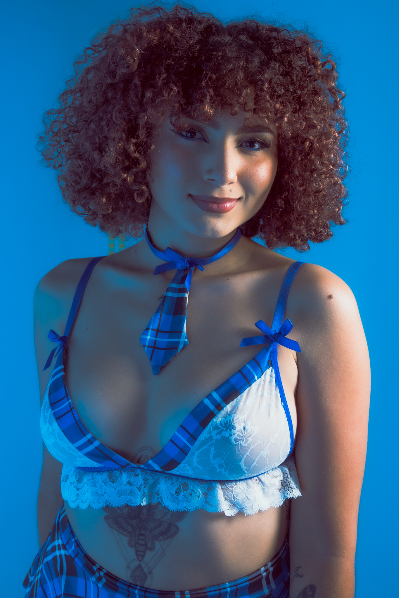 hollyjhonson from Jerkmate