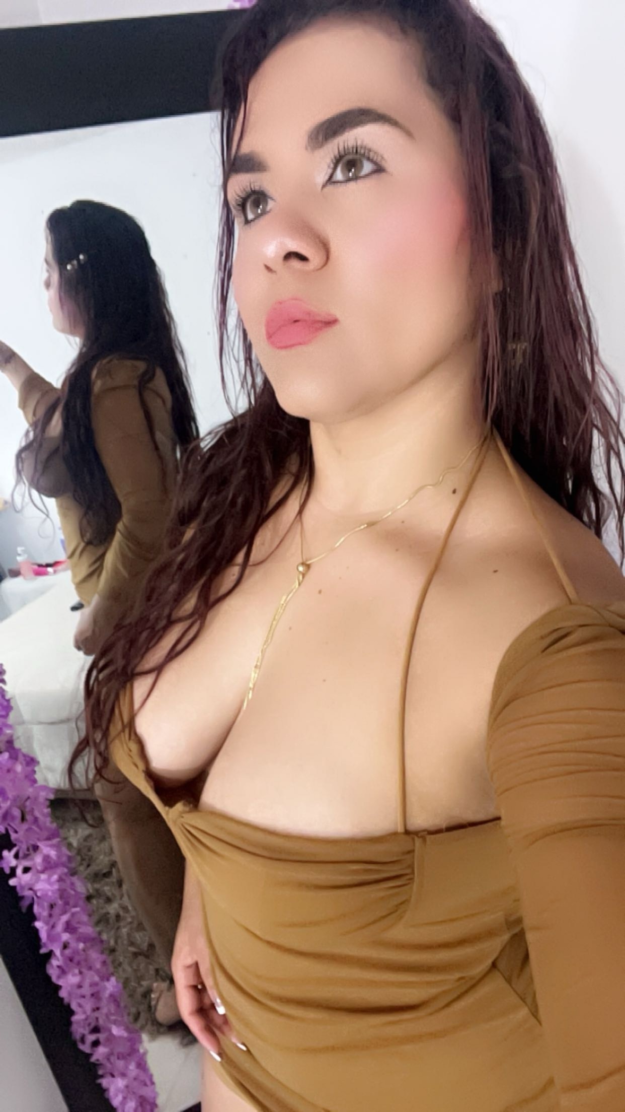 SHARONAMOR