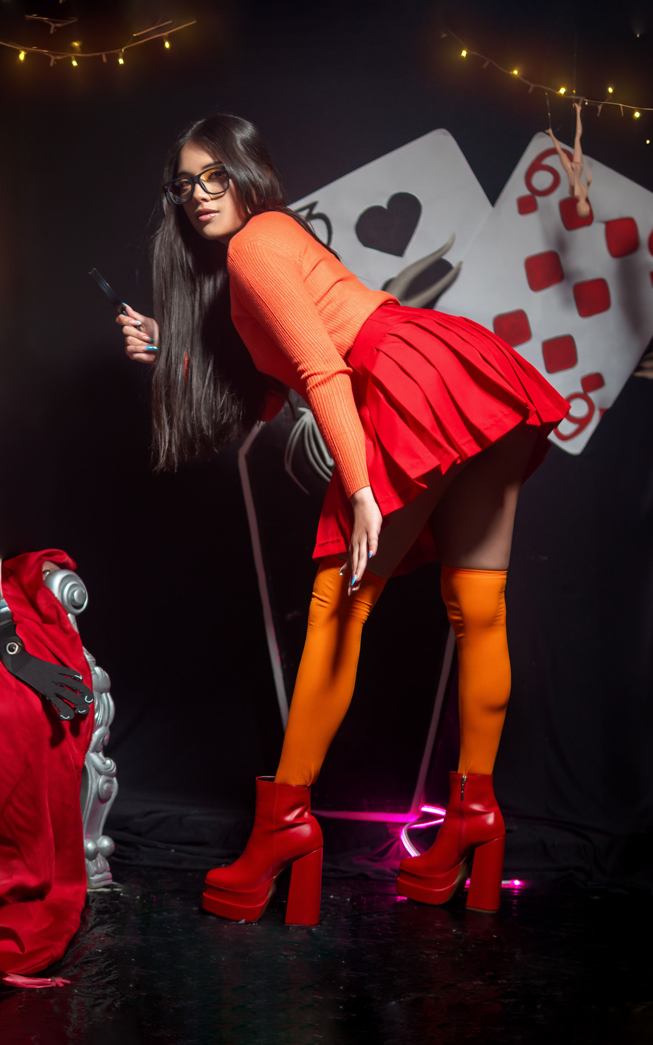 avabroown from Jerkmate