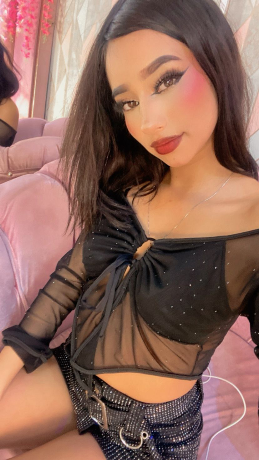 meliangel_18 from Jerkmate