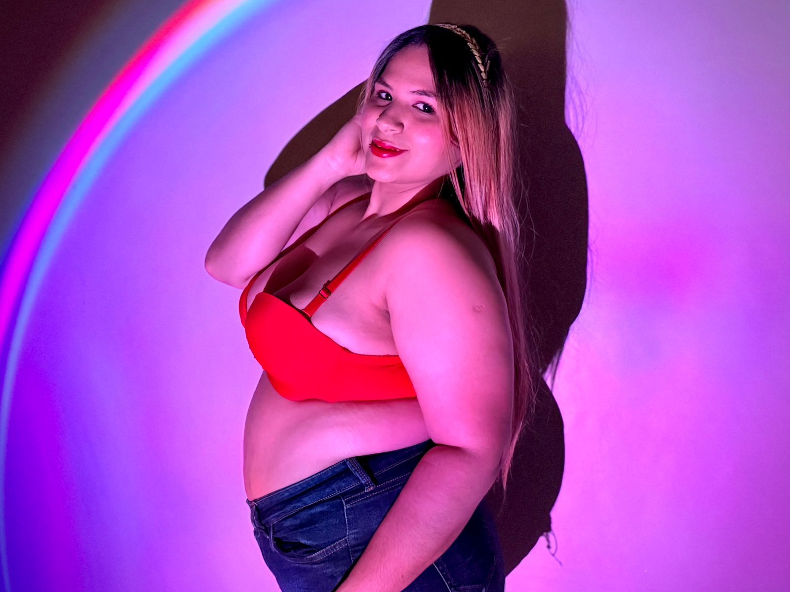 brendamarxhal from Jerkmate