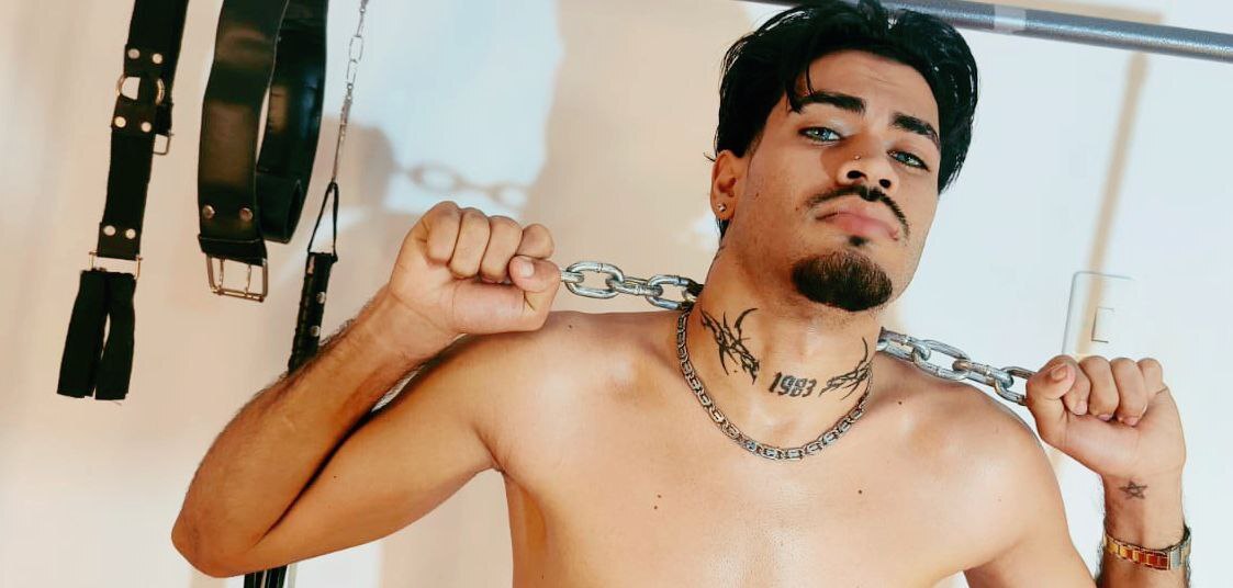 haroldgray from Jerkmate