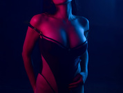 VioletHole