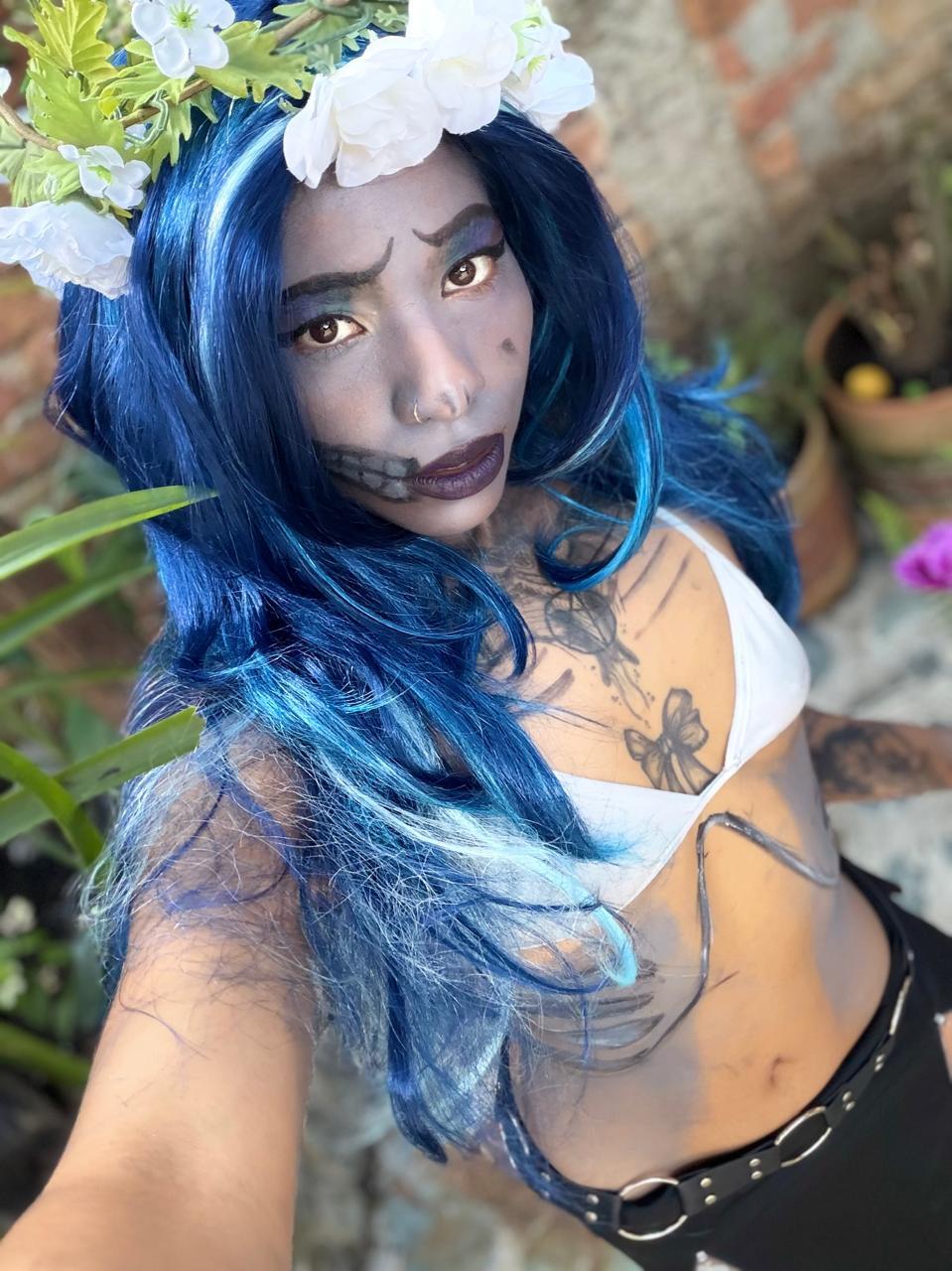 koralinemiller from Jerkmate
