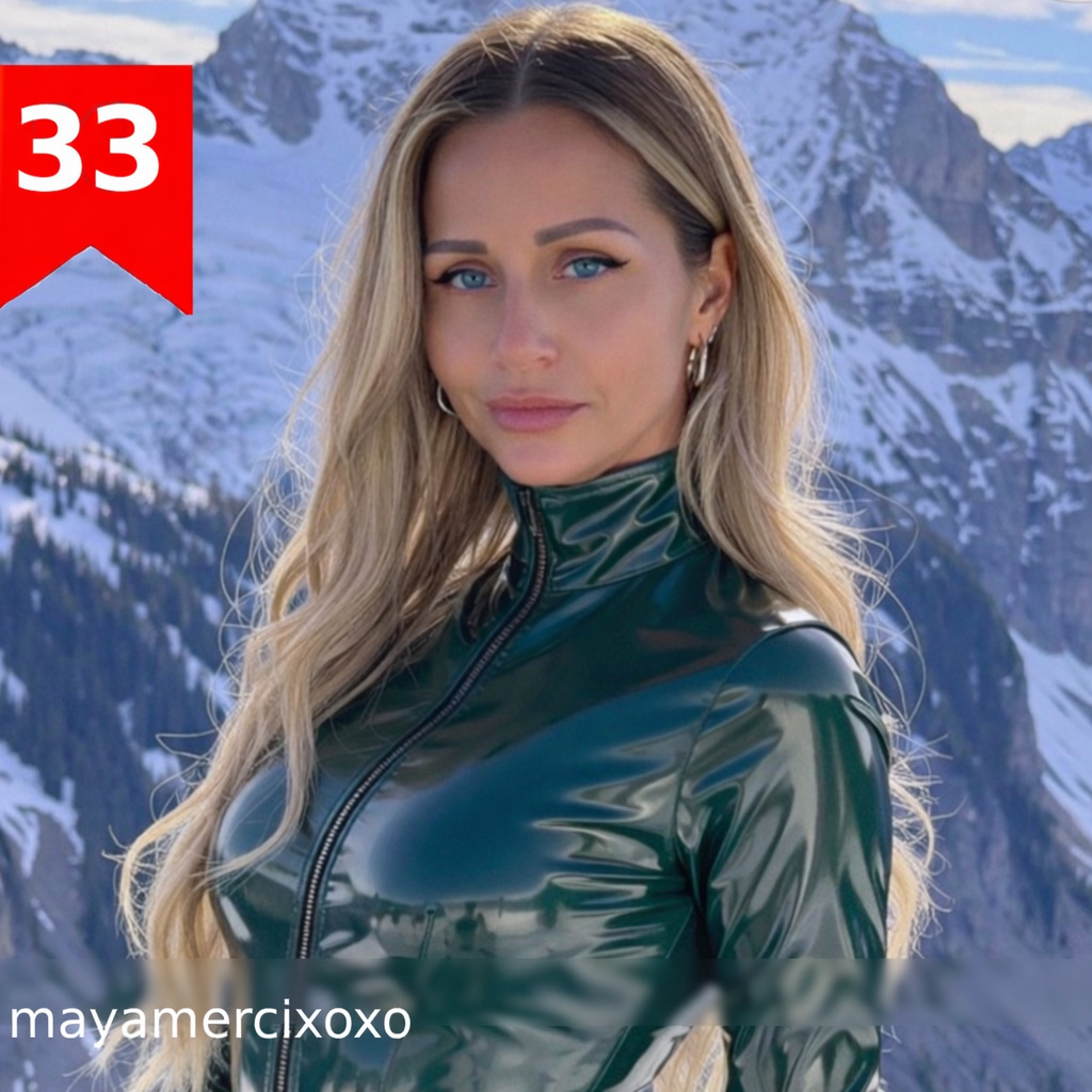 MayaMerciXoxo picture 5