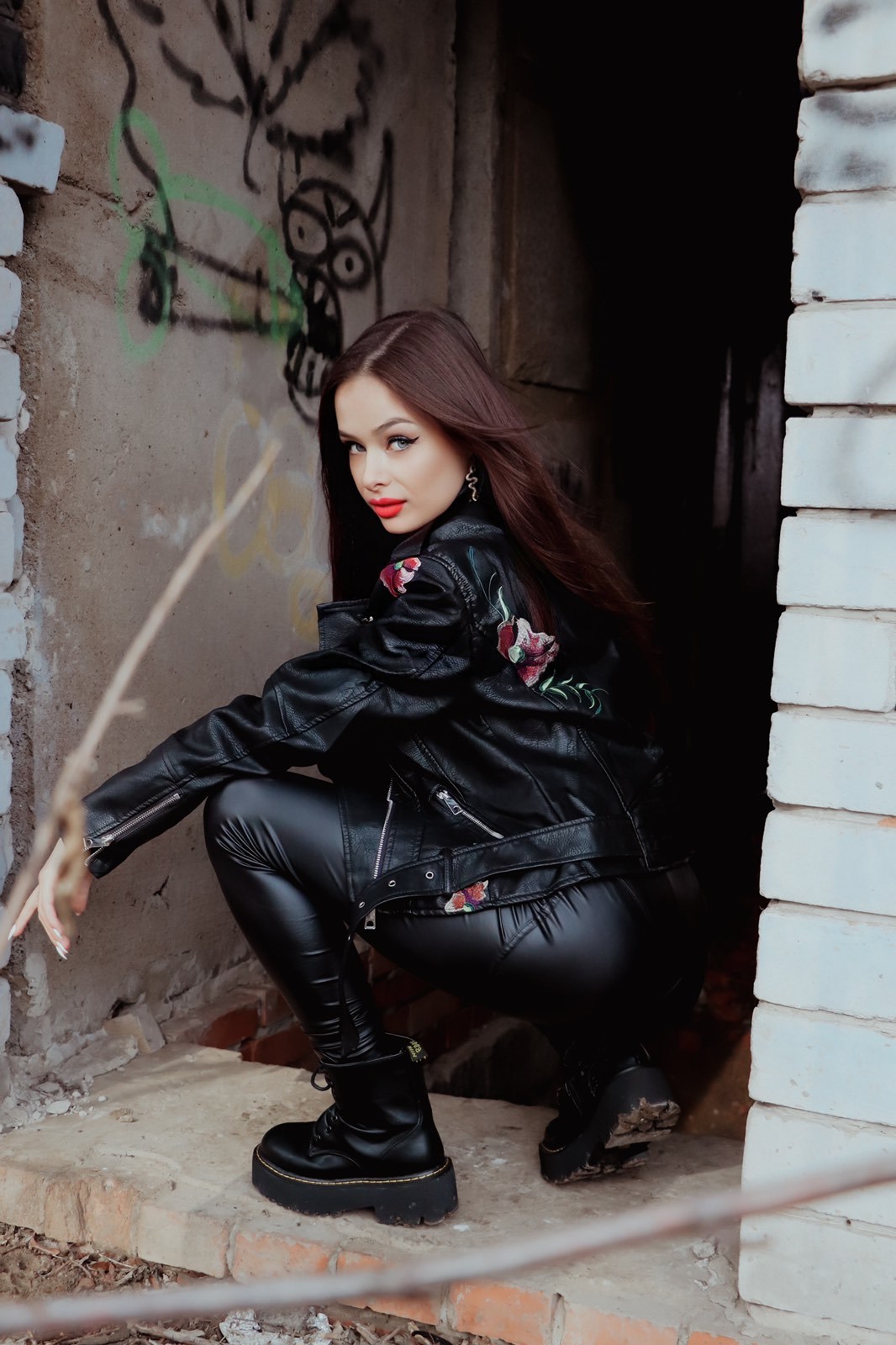 MilanaMistress picture 8