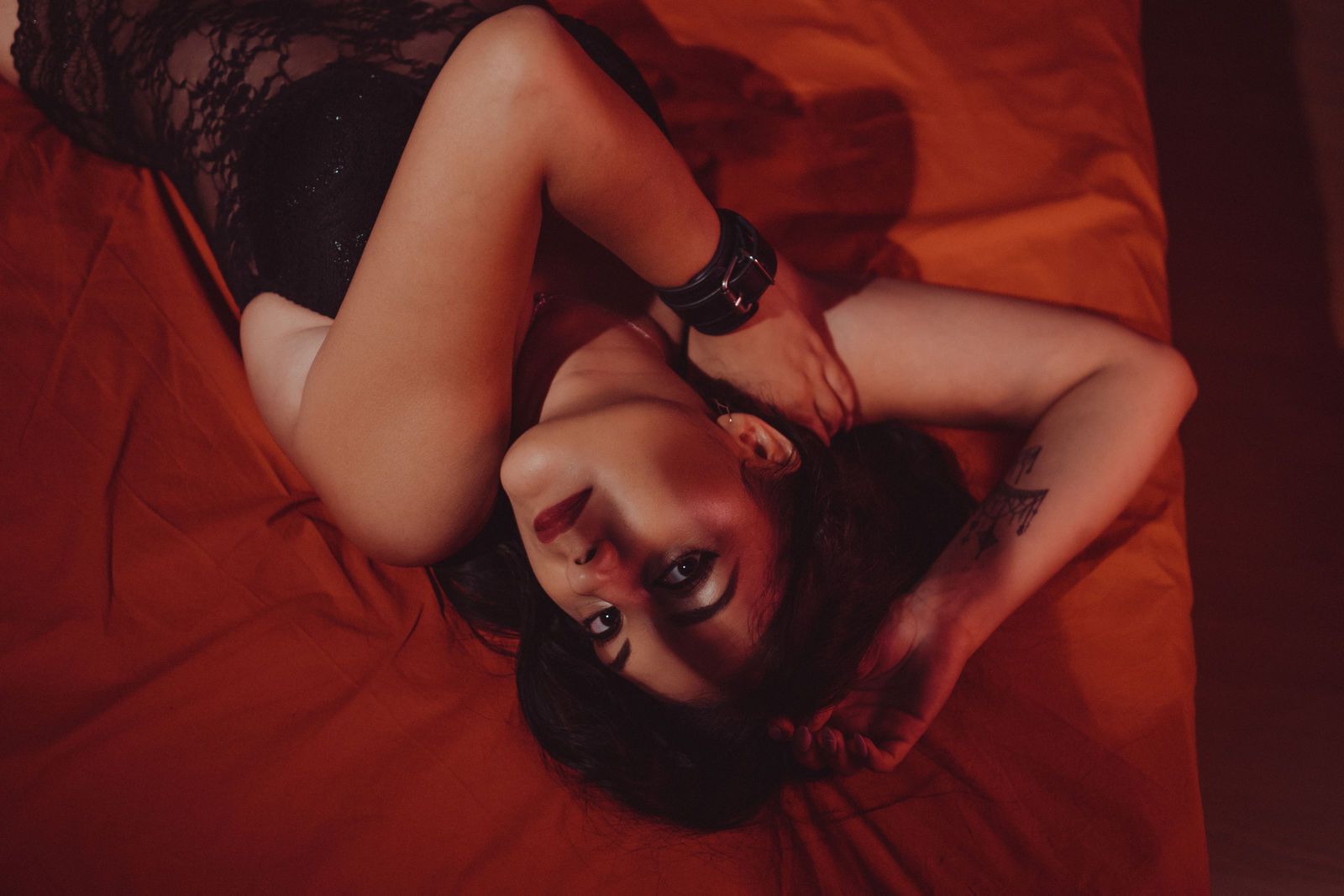 dommecarla from Jerkmate