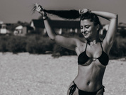 jessycaaraya pic