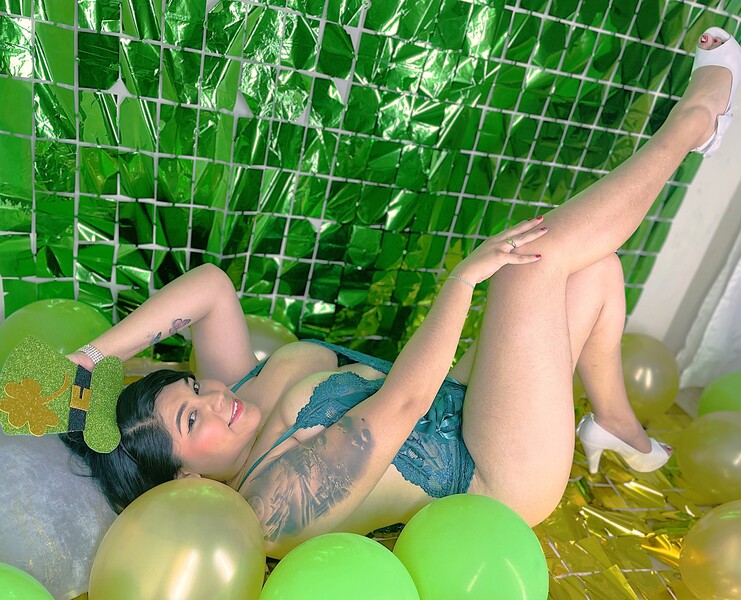 janickbaker from Jerkmate