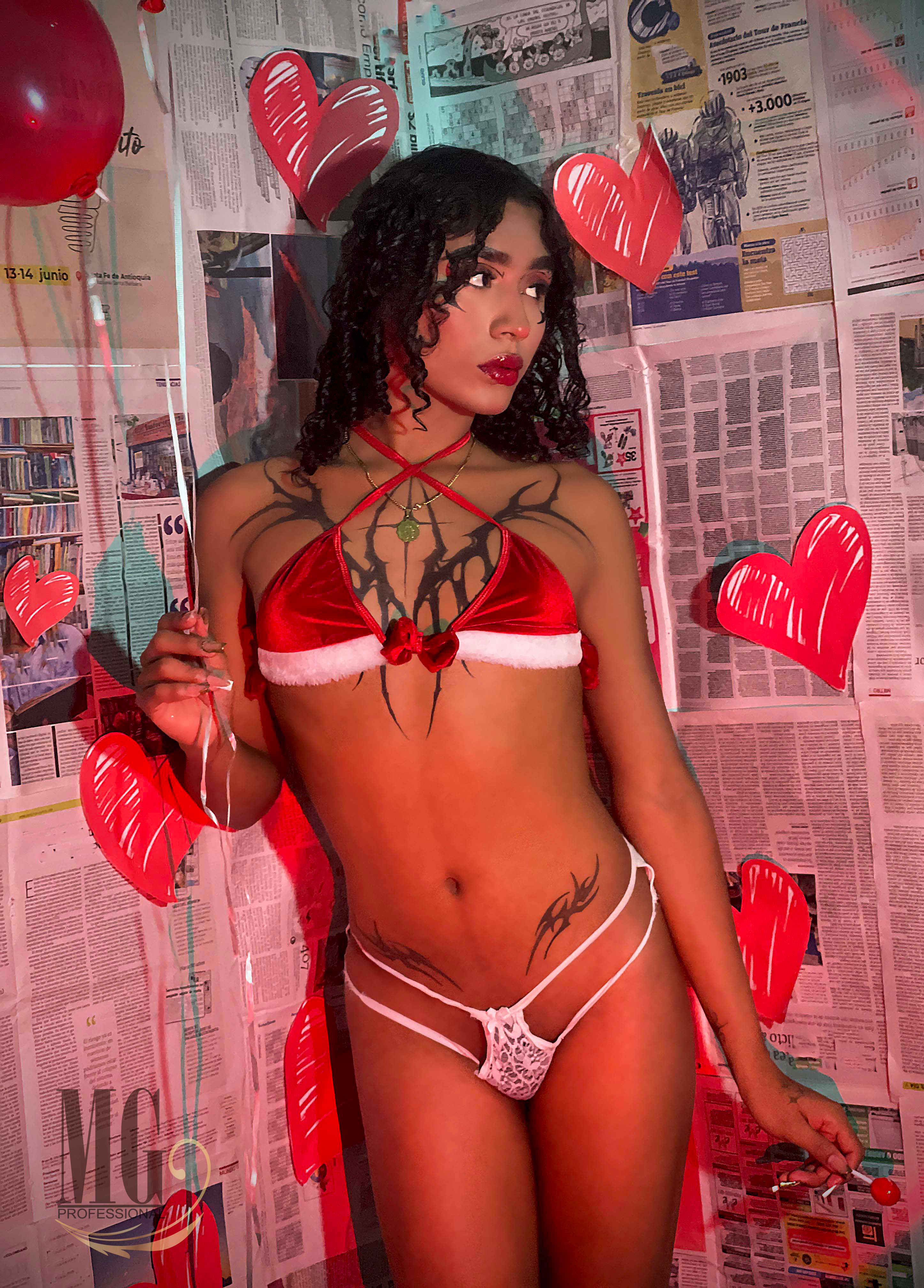 gina_foxx from Jerkmate