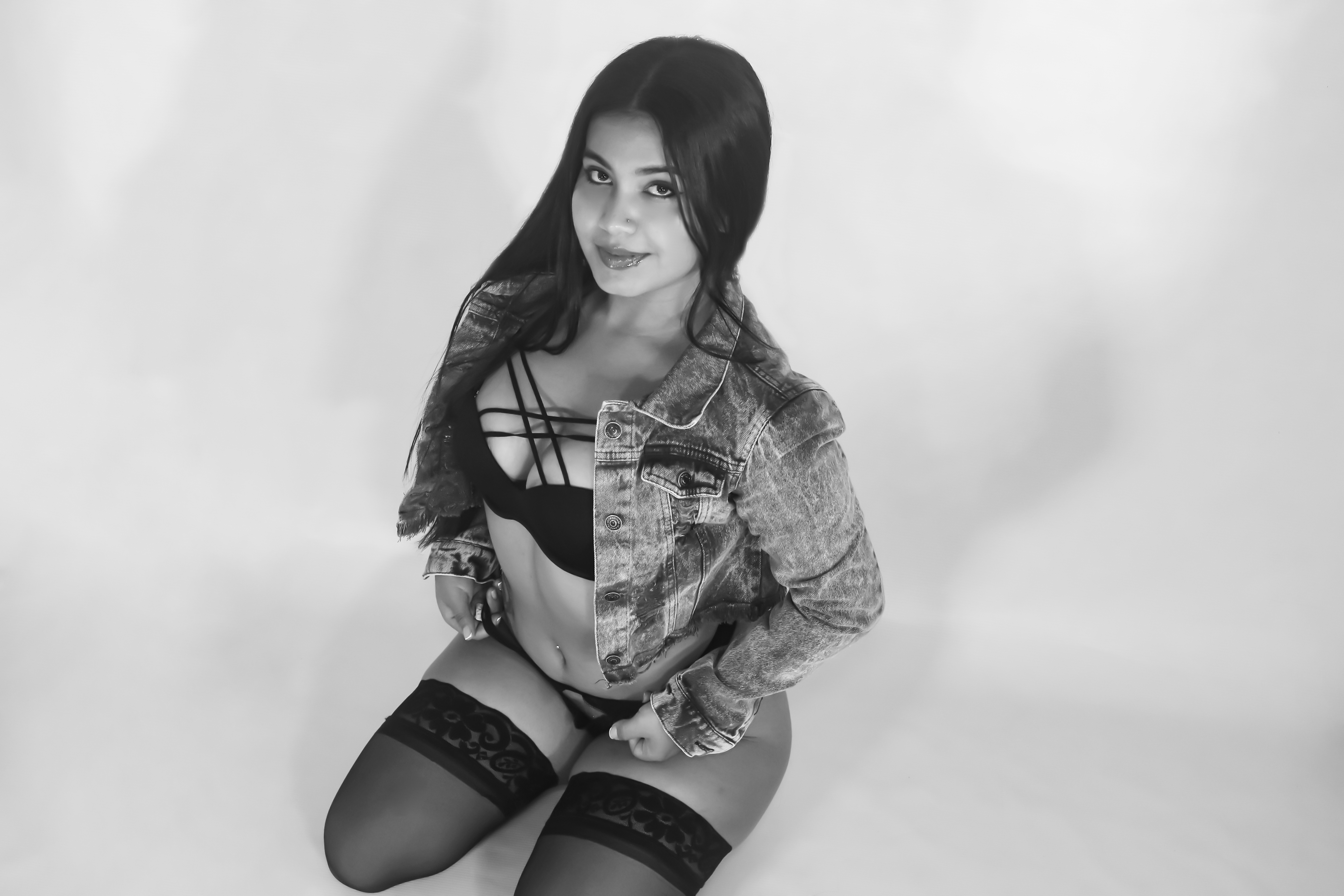 emilydavies from Jerkmate