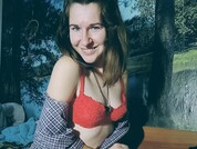alissonshy pic