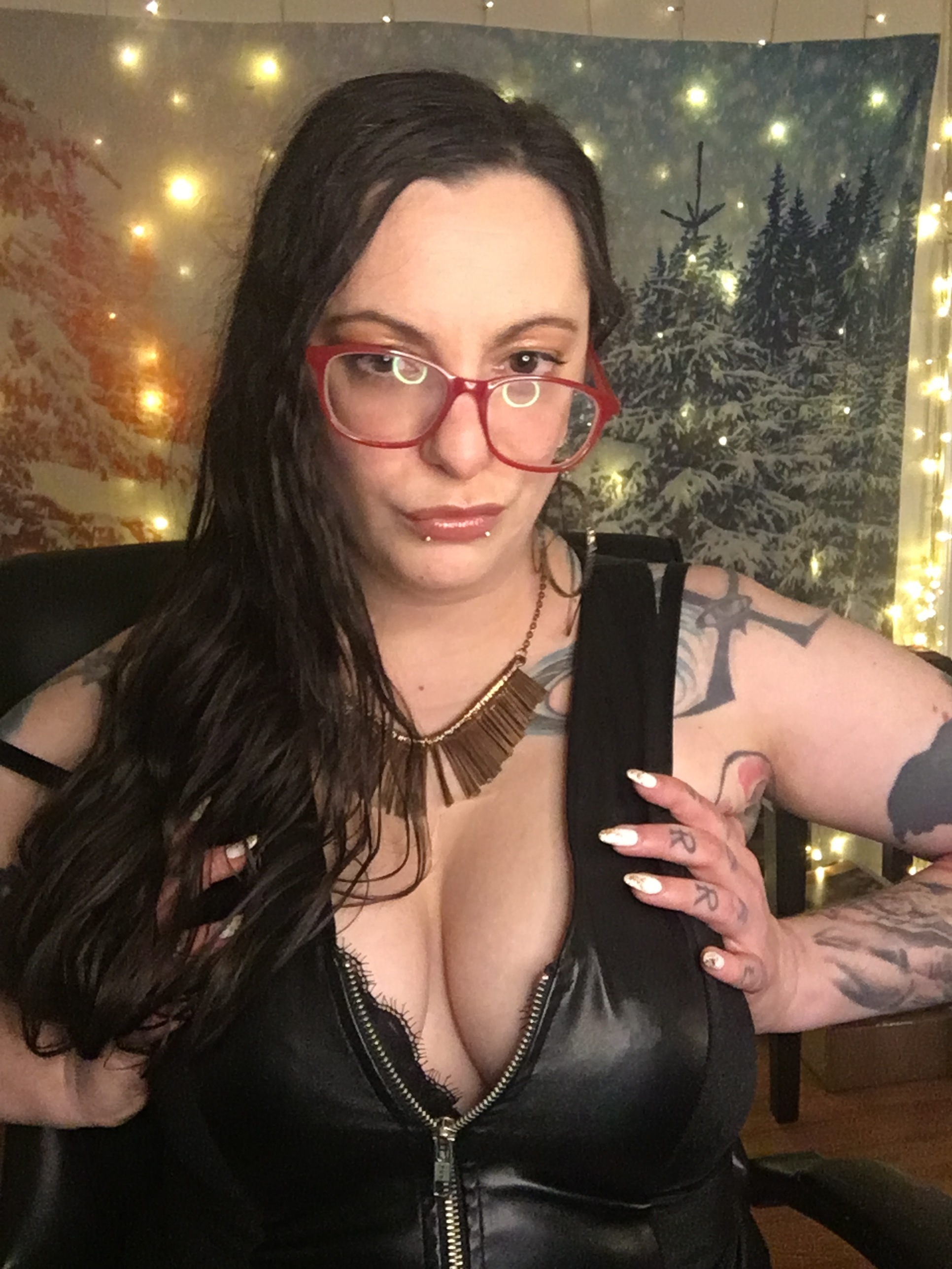 bellavendetta from Jerkmate
