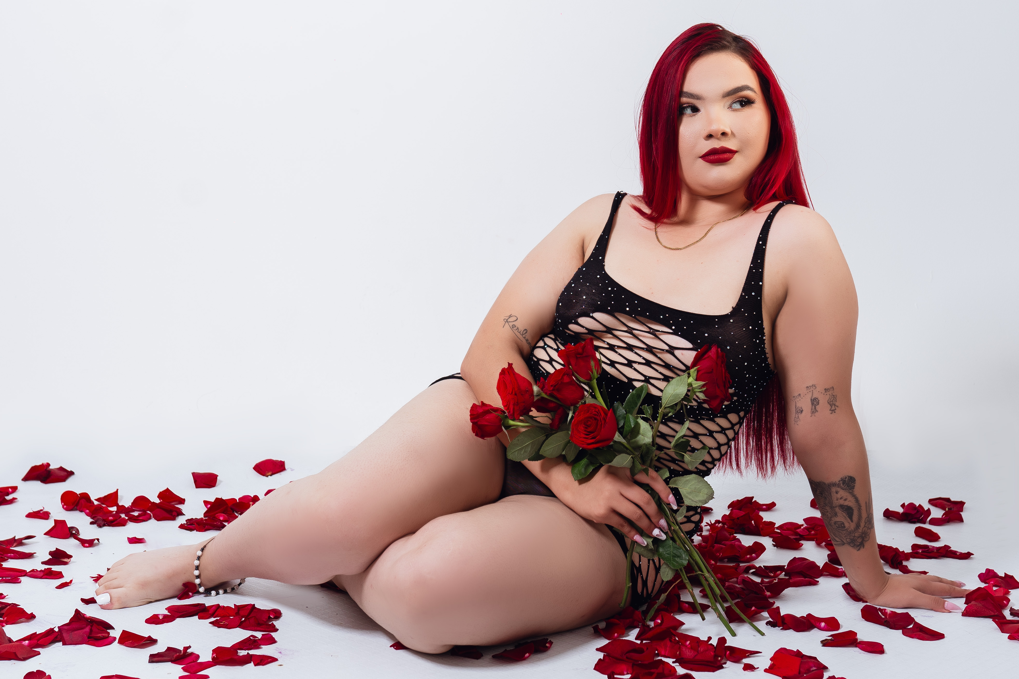 aryamaddison from Jerkmate