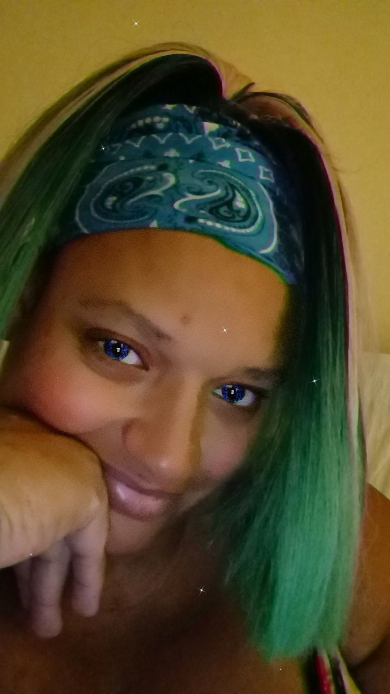 amazonmoonstar from Jerkmate