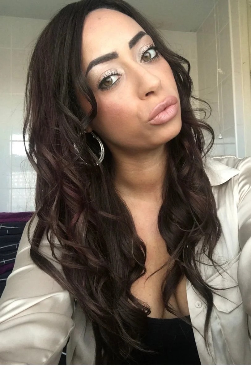laceyloulou69x from Jerkmate