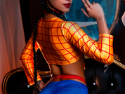 AnahisBennett