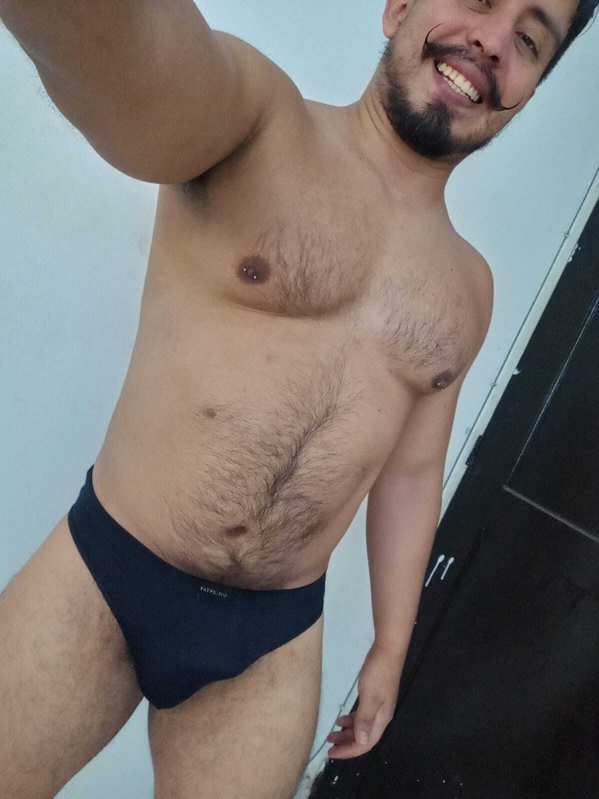 kalethbigdick88 from Jerkmate
