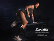 DaniellaTurner
