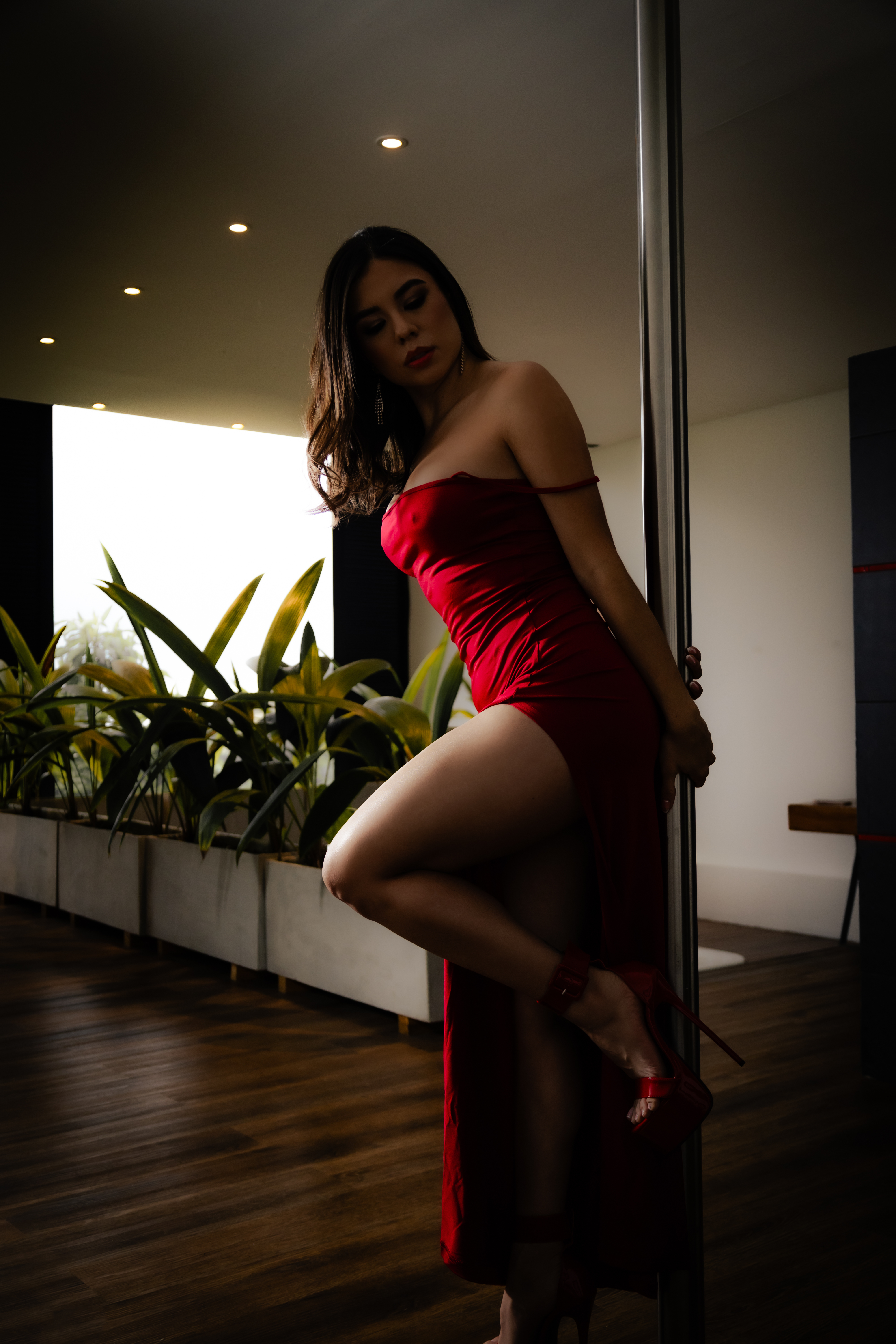 nicolesteel from Jerkmate