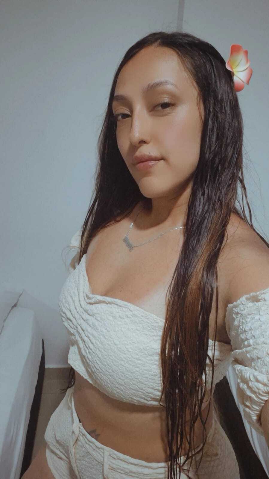 melodyhillton from Jerkmate