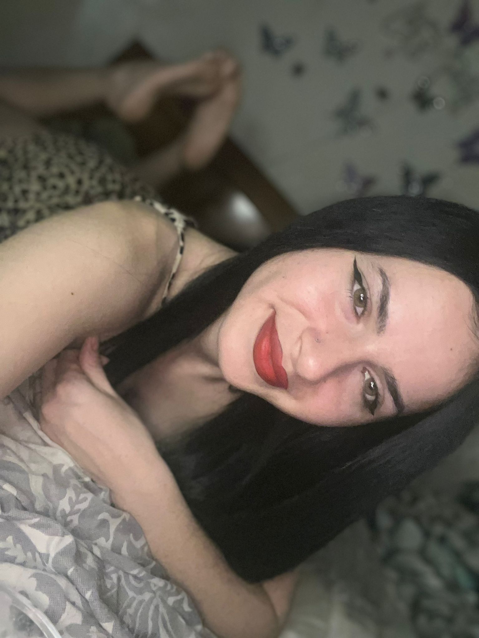 selyina from Jerkmate