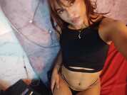 Chat Live with Pamela_Foxxx  24 year old Amateur Cam Girl from Colombia Photo