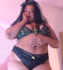 jadesoleile from Jerkmate